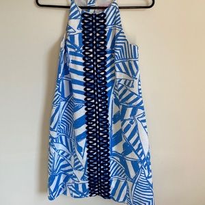 Lily Pulitzer Dress